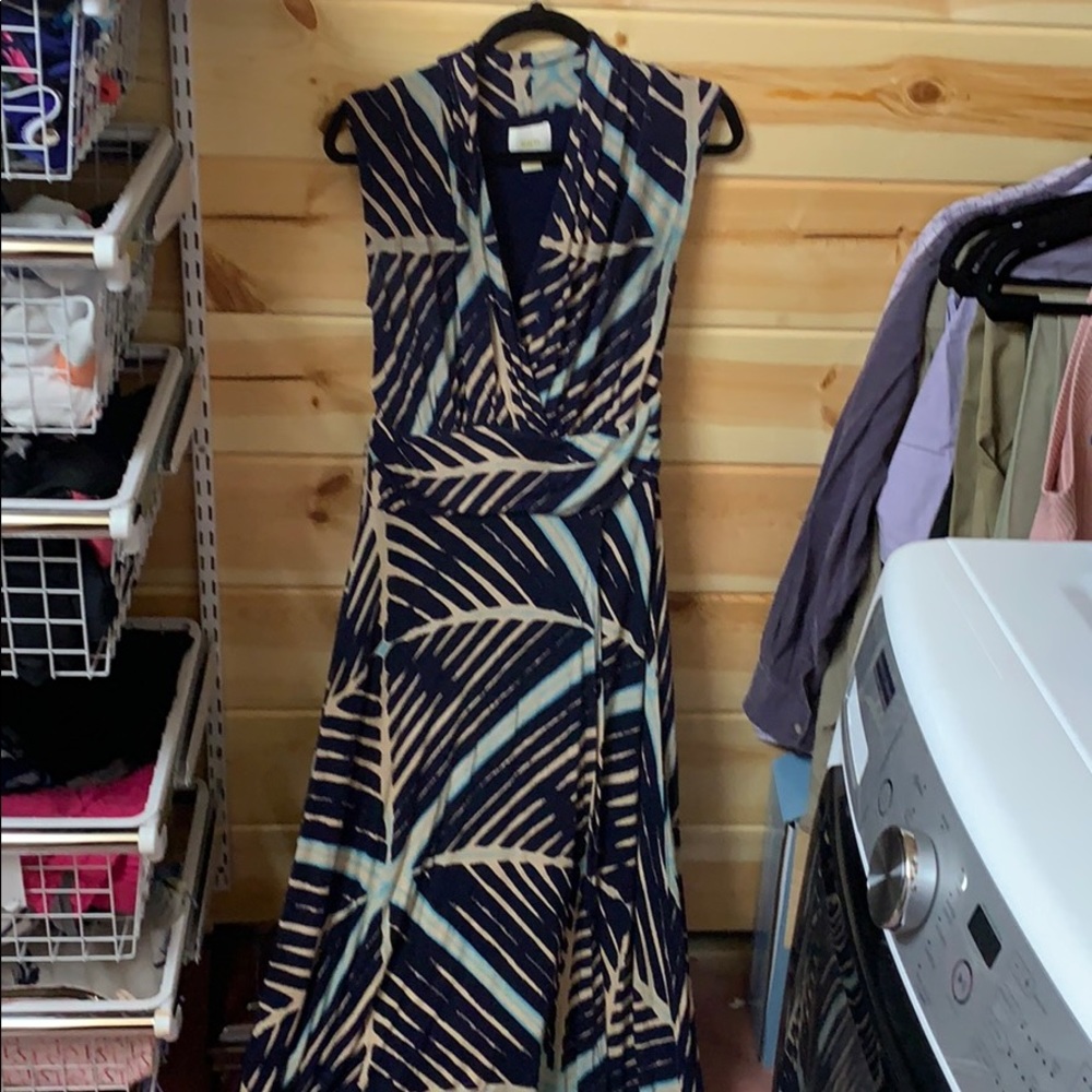 Handkerchief dress